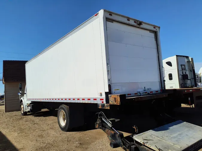 2018 FREIGHTLINER/MERCEDES M2 106