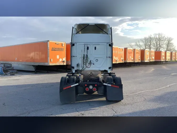 2021 Freightliner Cascadia 1263a7603879860de63c0ceaa07c6929284