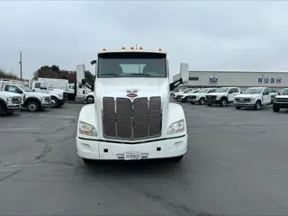 2019 Peterbilt 579