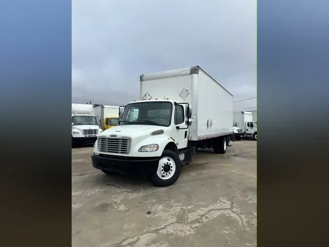 2019 FREIGHTLINER/MERCEDES M2 1063a76c42bdf19cc8f75fb9ae750150b57