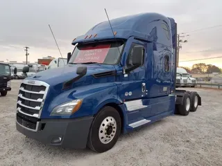2020 FREIGHTLINER/MERCEDES NEW CASCADIA PX12664