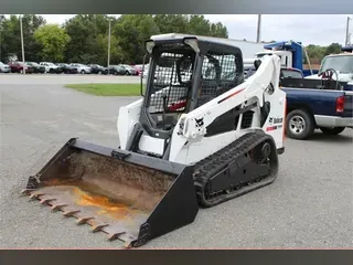 2017 BOBCAT T590