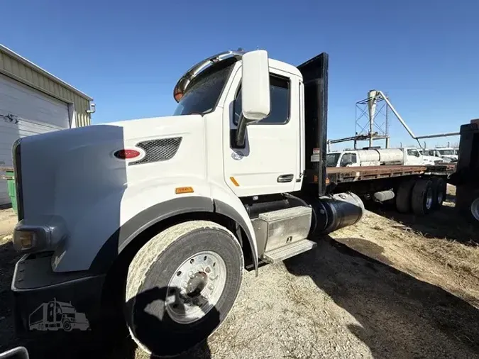 2018 PETERBILT 567
