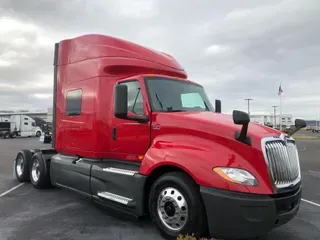 2018 INTERNATIONAL LT625