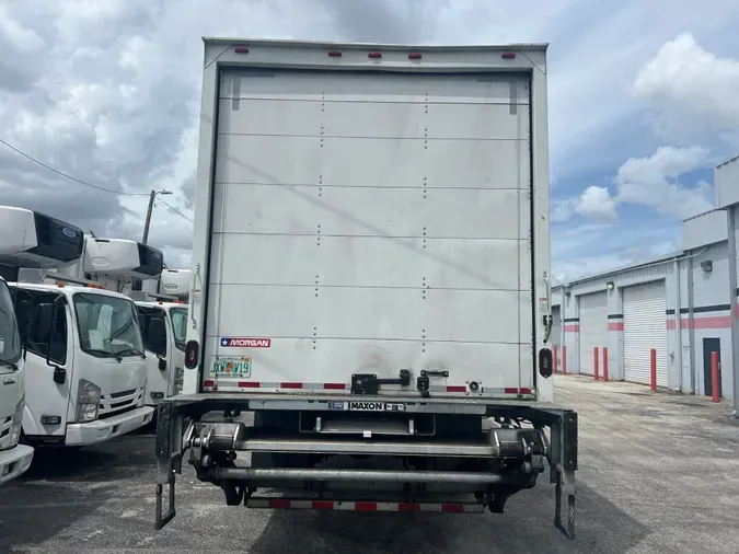 2019 FREIGHTLINER/MERCEDES M2 106