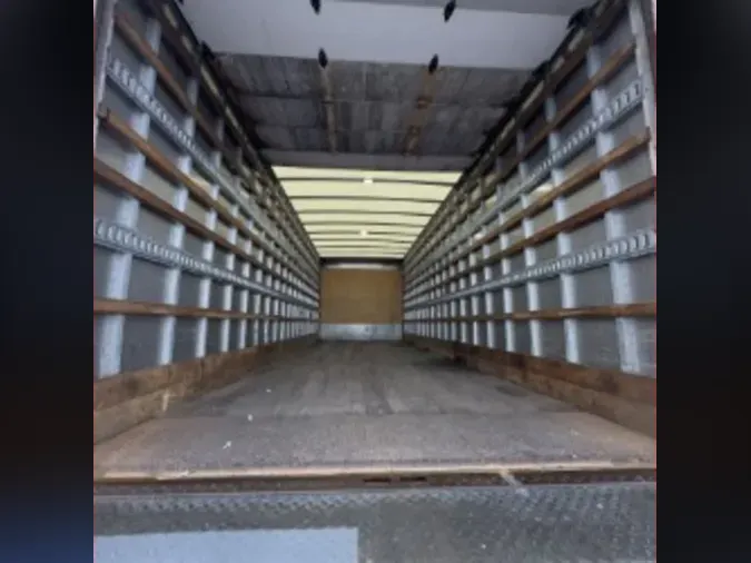 2020 NAVISTAR INTERNATIONAL MV607 (4X2)3a7b7cde25f28fed2752c7095953e694