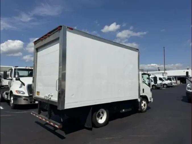 2020 CHEVROLET MOTOR DIV. LCF 4500XD3a7c0b06460494433ba6ca99890b888d