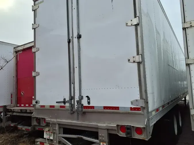 2017 GREAT DANE TRAILERS 7211TZ1-53/160/1023a7dee53234c36413d18bff98924e981