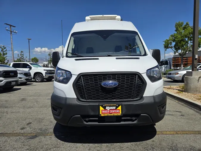 2022 Ford Transit-250