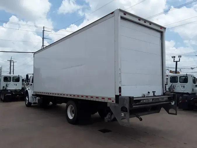 2020 FREIGHTLINER M2 106