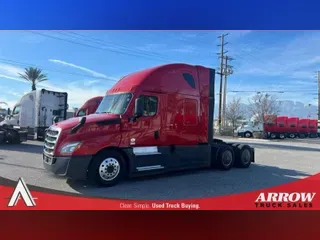 2022 FREIGHTLINER CA126