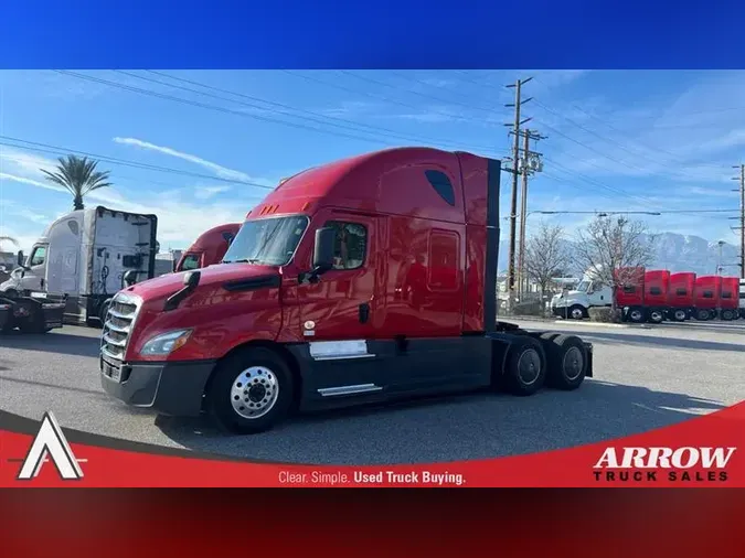 2022 FREIGHTLINER CA1263a806af2efe13395e7edffdadec094d9