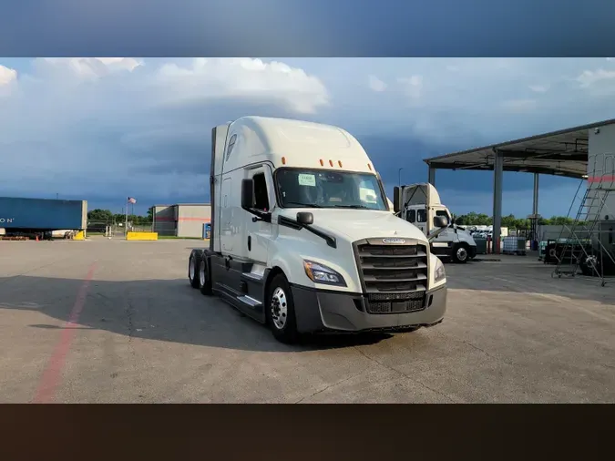 2021 Freightliner Cascadia3a80bac261c02583a7ecdb6f00eb11e3