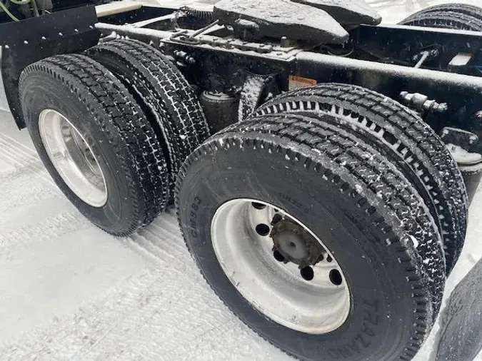 2020 Freightliner Cascadia