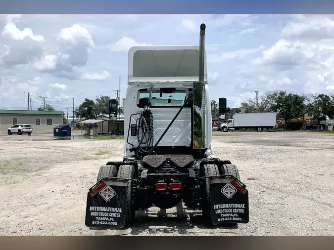 2021 INT LT625 4x2