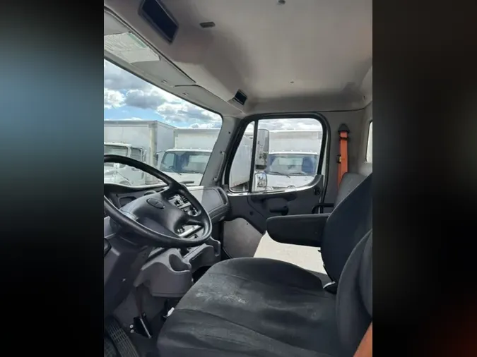 2019 FREIGHTLINER/MERCEDES M2 1063a8172364dde2d5a0cdbfce1d9b7db19