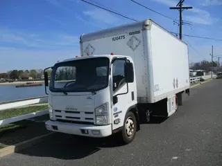 2014 ISUZU NRR