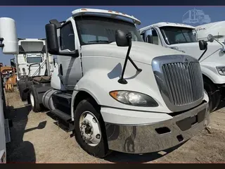 2019 INTERNATIONAL RH