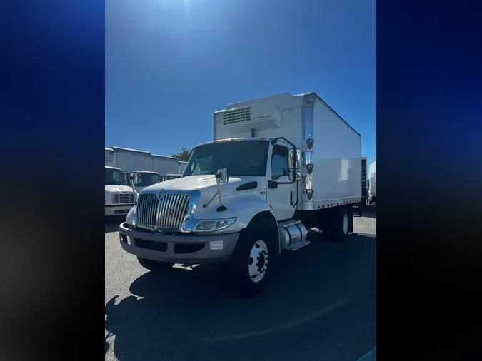 2020 NAVISTAR INTERNATIONAL MV607 (4X2)3a82c0fc36d21137814dabbe96991833