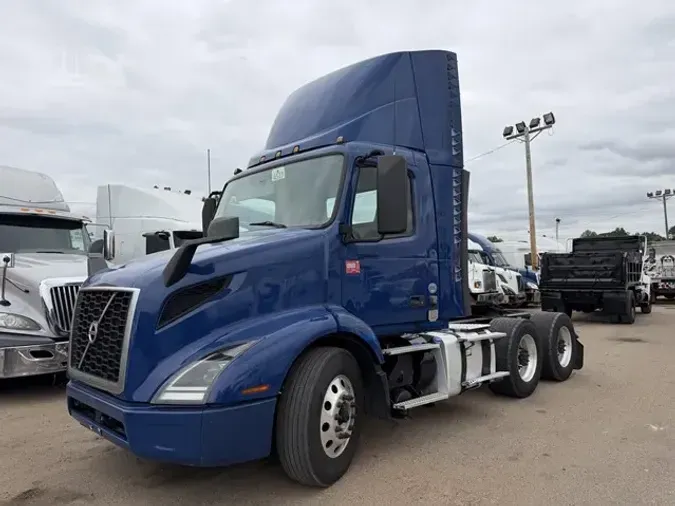 2021 VOLVO VNR64T3003a82e4ee9ecc2aeb255584b2eec5068e