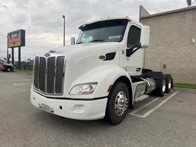2019 Peterbilt 5793a83229c8ca79cd58d34c1dad534028f