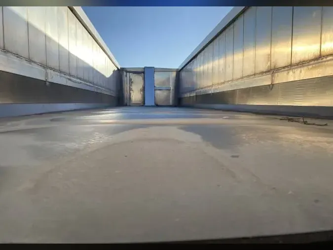 2023 Mac Trailers End Dump