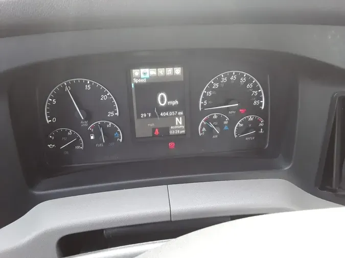 2020 FREIGHTLINER/MERCEDES NEW CASCADIA PX126643a83f82e359250119542c48b98508a4b