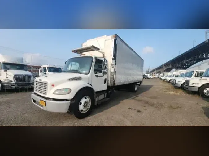 2014 FREIGHTLINER/MERCEDES M2 1063a84750e9c5471f359e0099d0ea0f62d