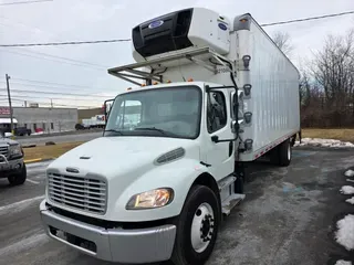 2019 FREIGHTLINER/MERCEDES M2 106