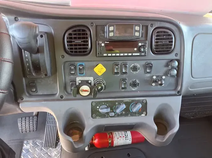 2019 FREIGHTLINER/MERCEDES M2 106