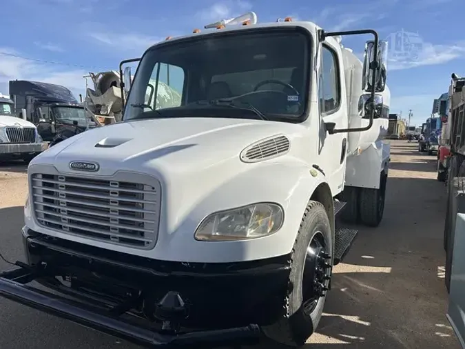 2007 FREIGHTLINER BUSINESS CLASS M2 1063a878c27435553a83ccd291f3248e295
