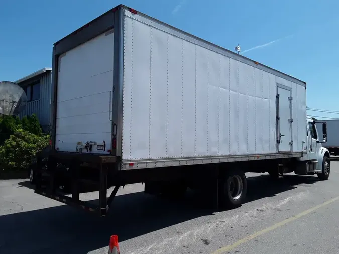 2020 FREIGHTLINER M2 106