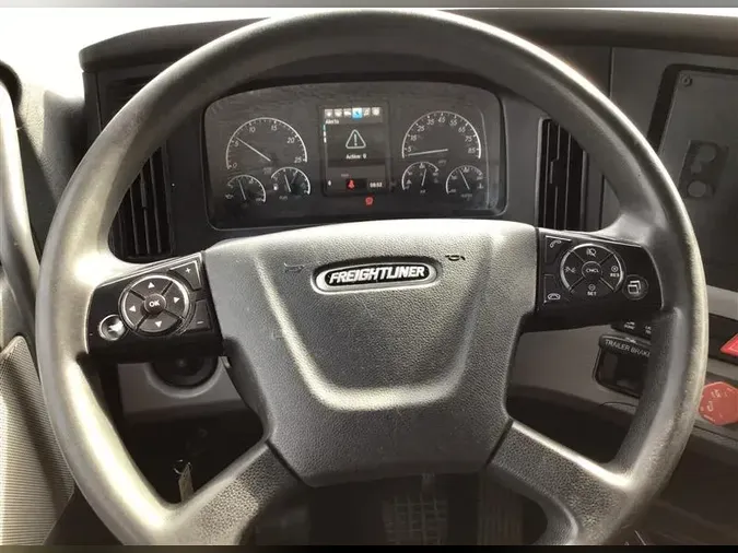 2019 FREIGHTLINER CA126