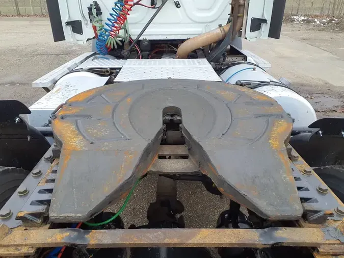 2019 FREIGHTLINER/MERCEDES NEW CASCADIA 116