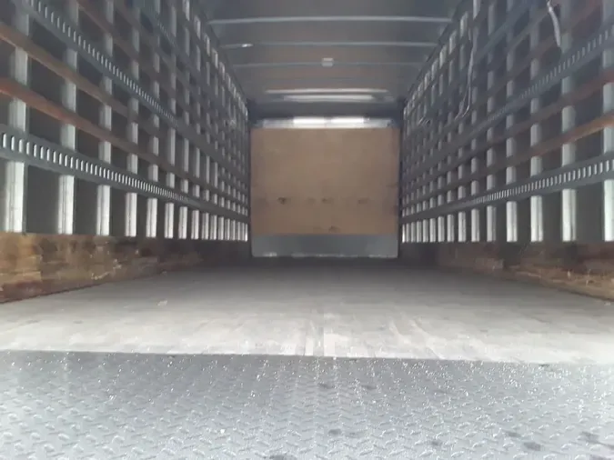 2020 FREIGHTLINER/MERCEDES M2 106