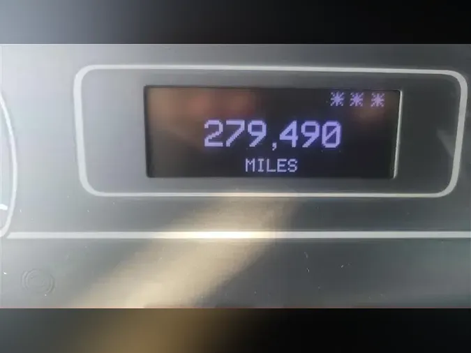 2020 INTERNATIONAL RH613