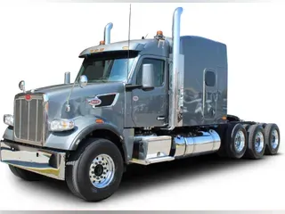 2025 Peterbilt 567