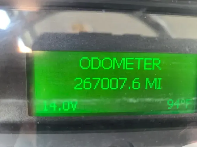 2018 FREIGHTLINER FLT8664T