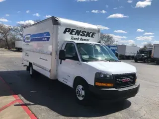 2019 GMC G33903