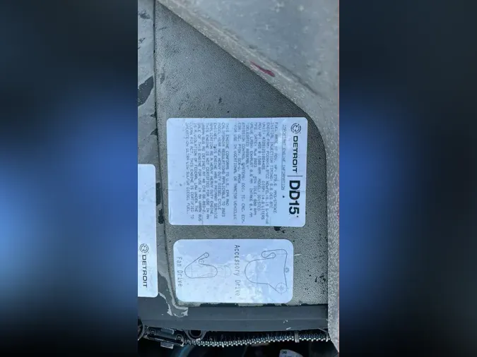 2024 Freightliner Cascadia 1263a8f98e7ce1e9894267be965e0cedc58