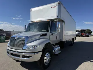 2018 International 4300