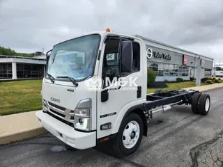 2024 ISUZU NRRGAS wb 176 1U4