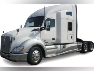 2021 Kenworth T680