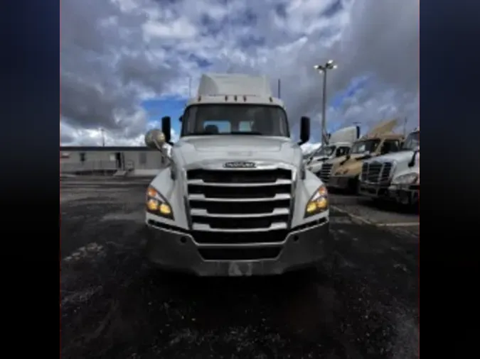 2019 FREIGHTLINER NEW CASCADIA PX12664