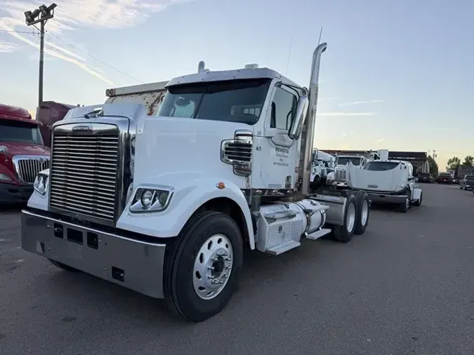 2017 FREIGHTLINER CORONADO 1223a909be78d3a4714684d744e7f8ac39a
