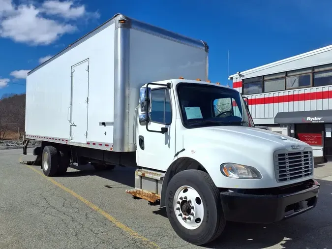 2019 FREIGHTLINER/MERCEDES M2 1063a911c73661be8ce655726f211380595
