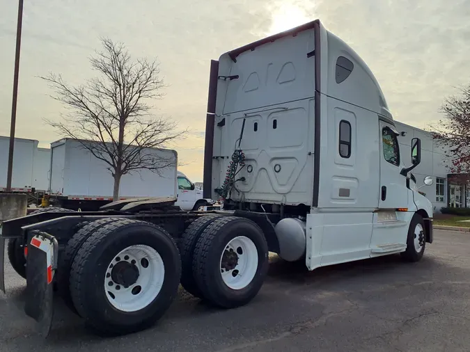 2020 FREIGHTLINER/MERCEDES NEW CASCADIA PX12664