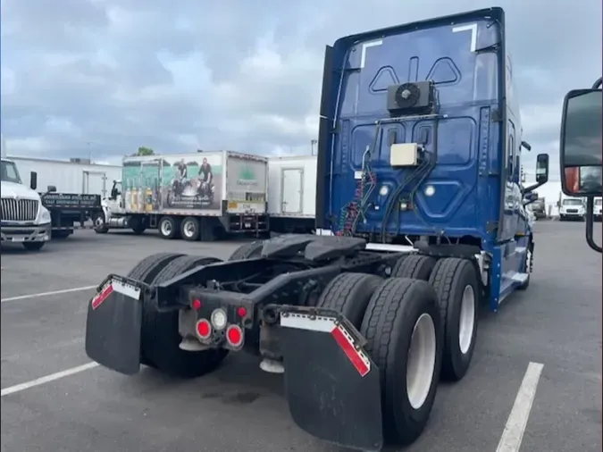2019 FREIGHTLINER NEW CASCADIA PX12664