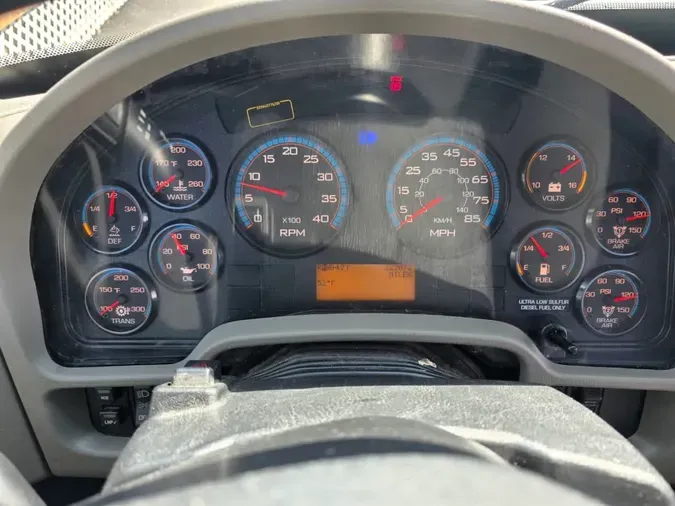 2018 NAVISTAR INTERNATIONAL 4300