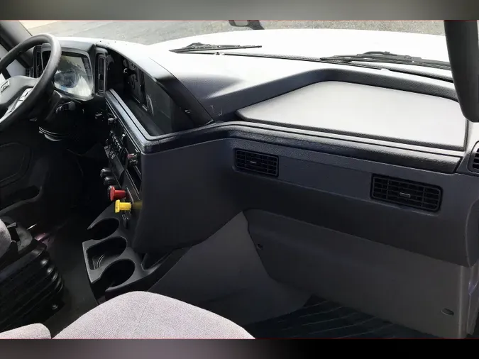 2021 INT LT625 6x4